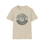 High Cadence Low Standards T-Shirt
