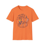 Gruppetto Grind T-Shirt