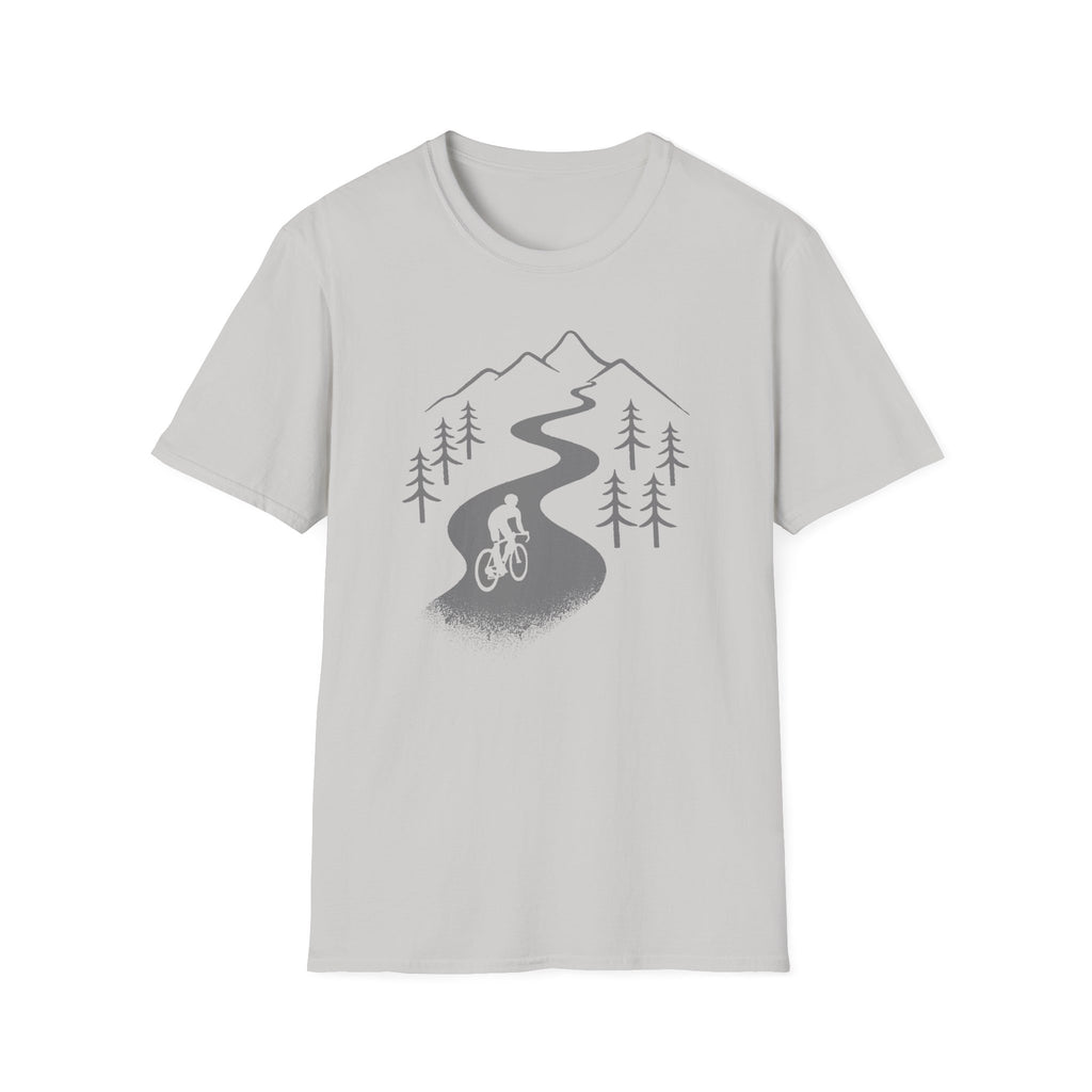 Path to the Mountains T-Shirt