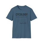 Cycology Study T-Shirt