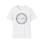 Heartbeat Denver Badge T-Shirt