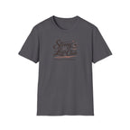 Strong Legs Club T-Shirt
