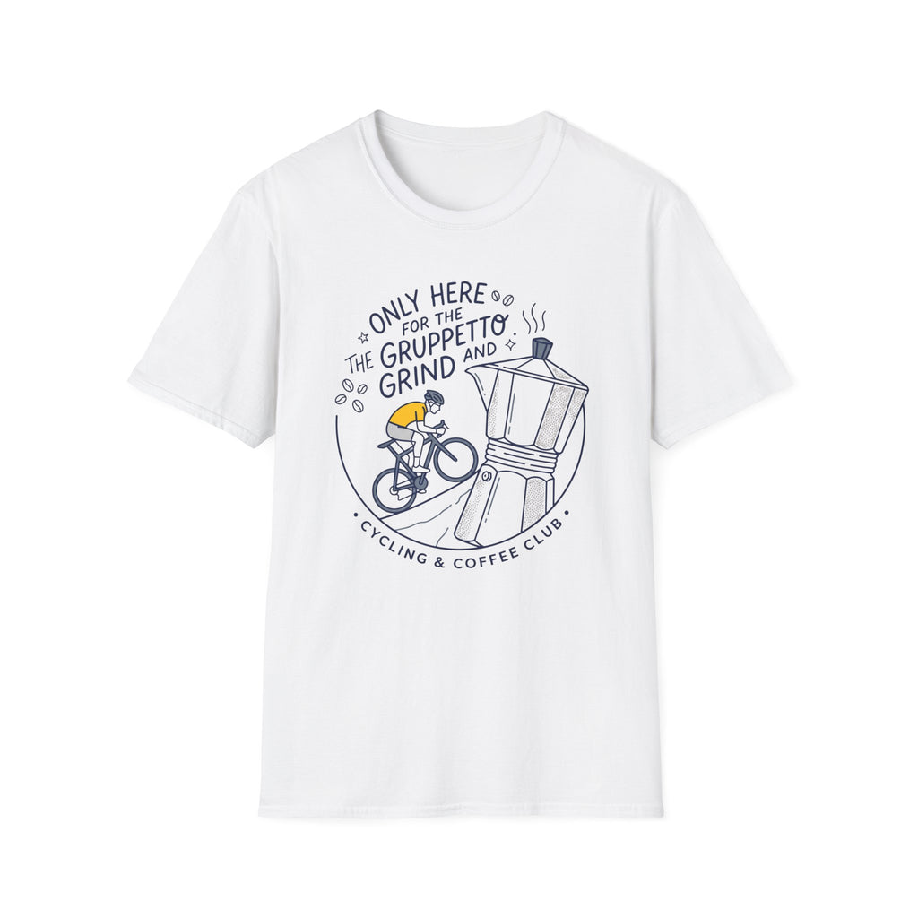 Gruppetto Grind T-Shirt